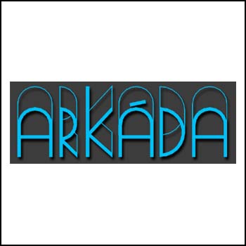 ARKÁDA