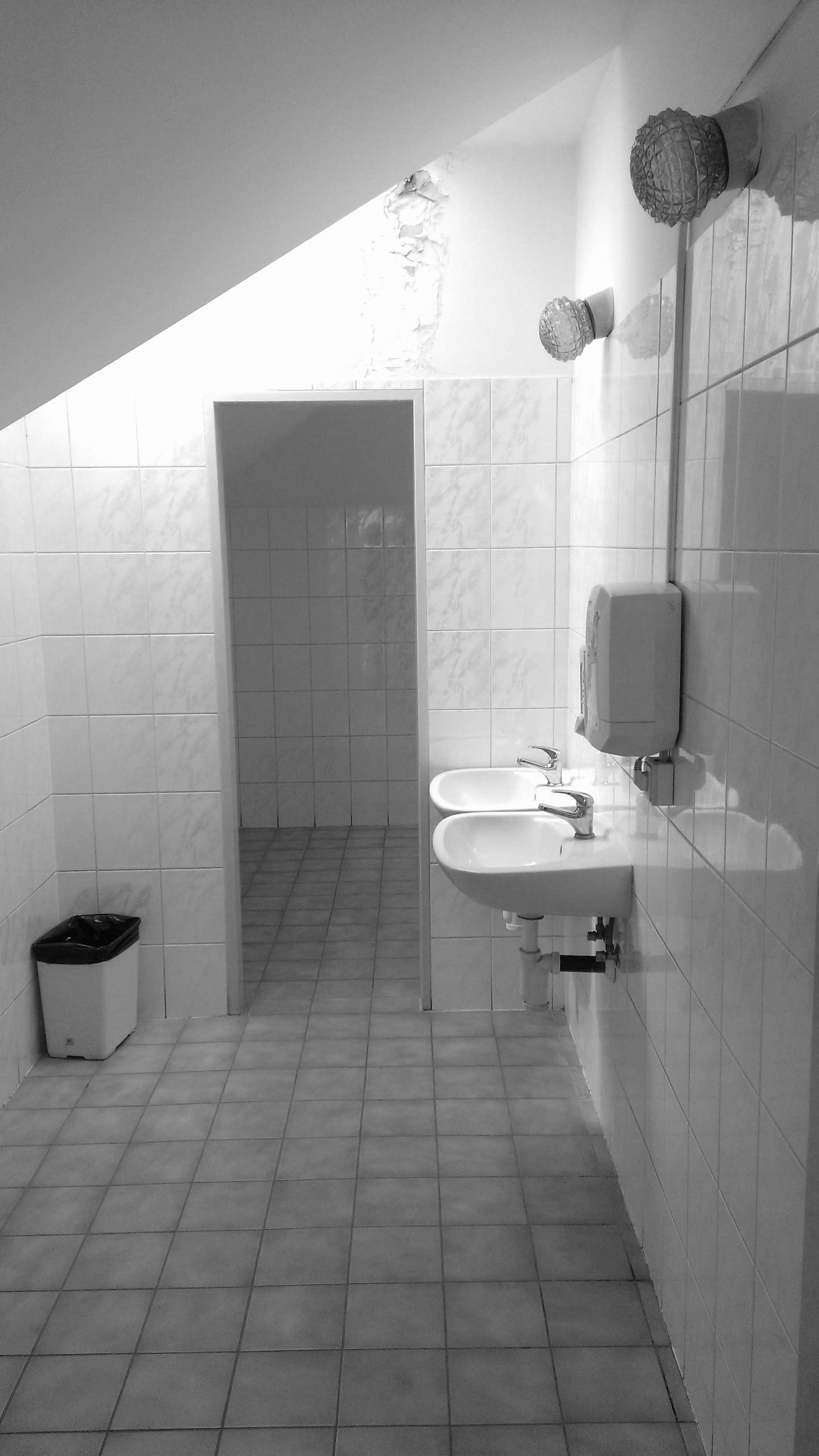 původní stav
